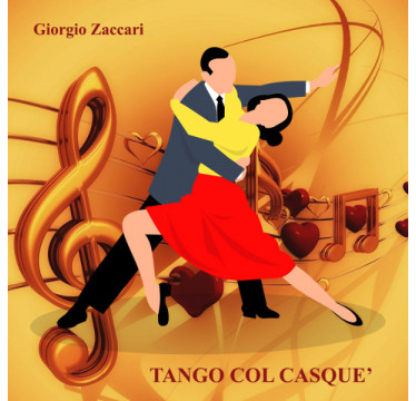 Tango col casquè